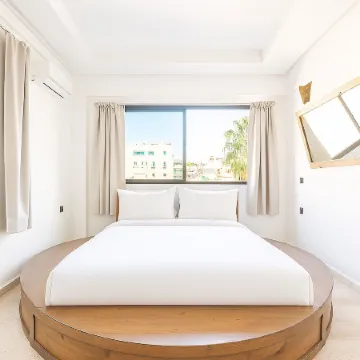 Marrakech Apartments