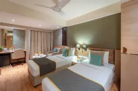 Effotel by Sayaji Indore Các khách sạn gần Siddhi vinayak complex MR 9 Square,indore