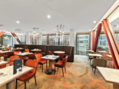 Distinction Invercargill Hotel Hotels in Invercargill