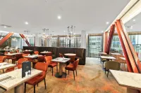 Distinction Invercargill Hotel - Wifi