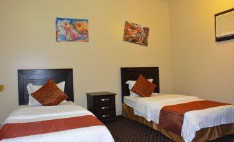 Al Eairy Furnished Apartments Jizan 3