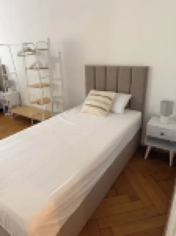 DREAMZzz AltstadtTraum in the heart of Coburg at the Ehrenburg&Marktplatz I Parking lot