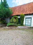 Spacious and comfortable house 15' from Lille - Cense du Quevaucamps Hotels in Leers