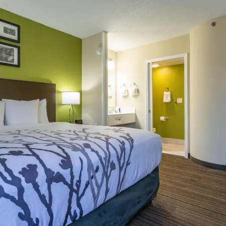 Sleep Inn Murfreesboro