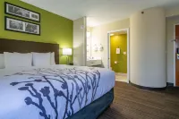 Sleep Inn Murfreesboro