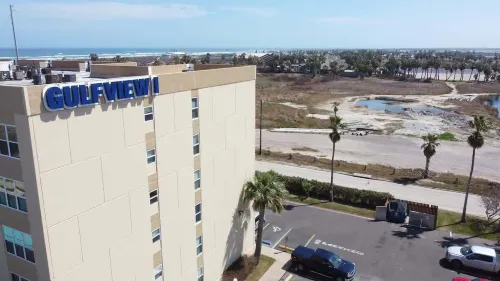 جولف فيو 2ي امبر 304 فنادق في Port Isabel