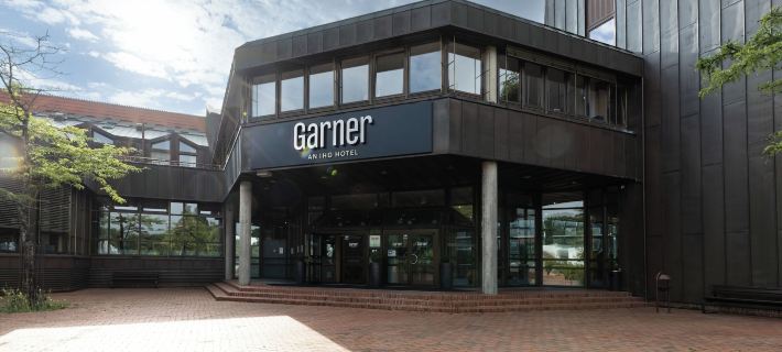 Garner Hotel Kiel - Akademie by IHG Hotel a Kiel