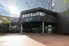 Garner Hotel KIEL - AKADEMIE by IHG