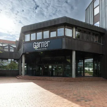 Garner Hotel Kiel - Akademie by IHG