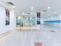 캐피탈 O 1225 아가페 호텔 셀라양 셀라양 호텔