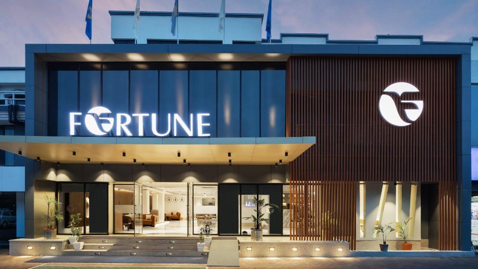 Fortune Park Galaxy, Vapi - Member ITC Hotels' Group