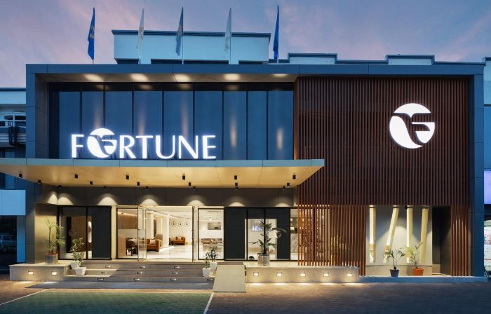 Fortune Park Galaxy, Vapi - Member ITC Hotels' Group