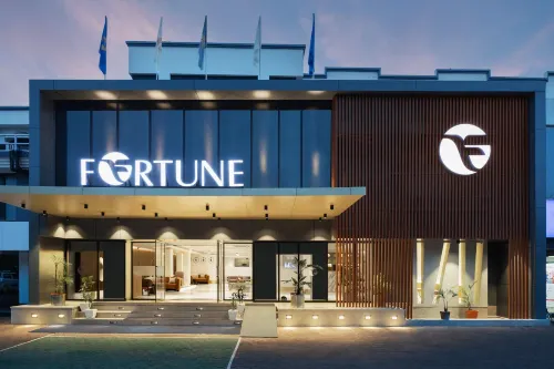 Fortune Park Galaxy, Vapi - Member ITC Hotels' Group Hotels in Vapi