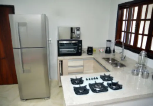 Beautiful house 3 bedrooms, Niteroi - Rio de Janeiro. Close to several beaches!