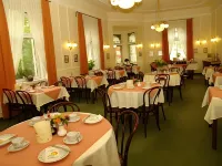 Hotel Atlanta Hotels in Vienna