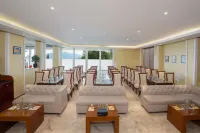 The North Star Hotel - parking