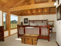 Architecturally Stunning Ocean View Home featured in Coastal Living Magazine - 무료 와이파이