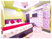 Goroomgo Ashok Royal Puri Hotels in 