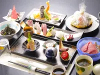 旅館 網元 壱岐西國三十三観音霊場 第二十六番 土打堂附近的飯店