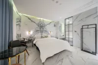 Brown Dot Hotel Byeollae