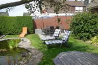 Apartment-Loga, with everything your heart desires. Hotels near Weihnachtliche Rathausstraße