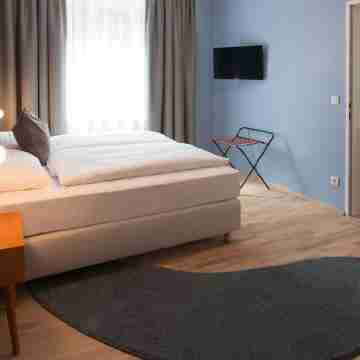 Urbanauts Flats Cubierta Rooms