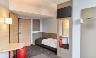 B&B HOTEL Saarbrücken-Hbf