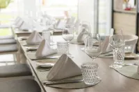 Best Western Plus Hotel Papenburg - breakfast