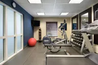 Hampton Inn & Suites Newport/Middletown - Træningscentre