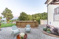 Villa Podere Falcione - Private Pools