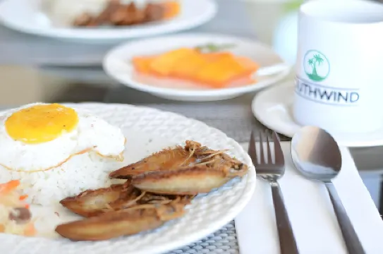 サウスウィンド パラワン