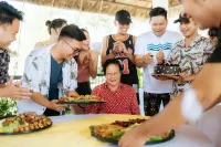 Ilocos Urban Wave Resort Hotel - พร้อมอาหารเช้า