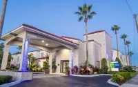 Holiday Inn Express ST. Augustine Dtwn - Historic Hotels in Sankt Augustine