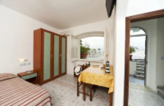 拉洛通達南海酒店