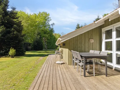 "Teodosij" - 500m from the sea