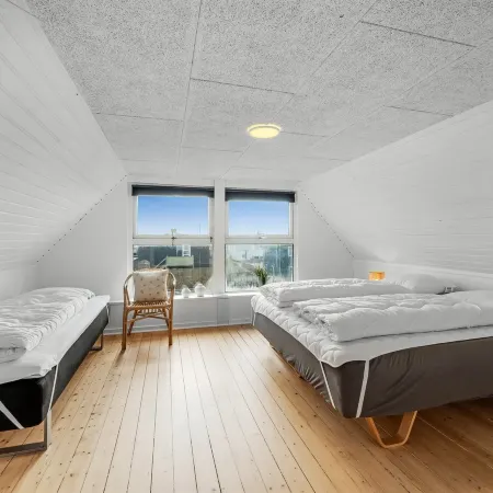 "Darja" - 300m from the sea Hotels in Thyboron