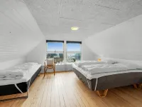 "Darja" - 300m from the sea Hotels in Thyboron