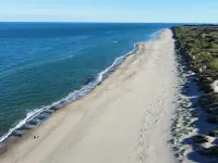 "Walderik" - 423m from the Sea - Parkering