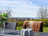 "Fania" - 500m from the Sea - Hot Tub