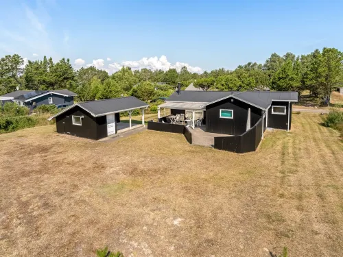 "Enken" - 450m from the sea