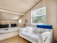 "Hakan" - 4km from the Sea Hotels in Albaek