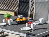 "Niesina" - 600m to the Fjord