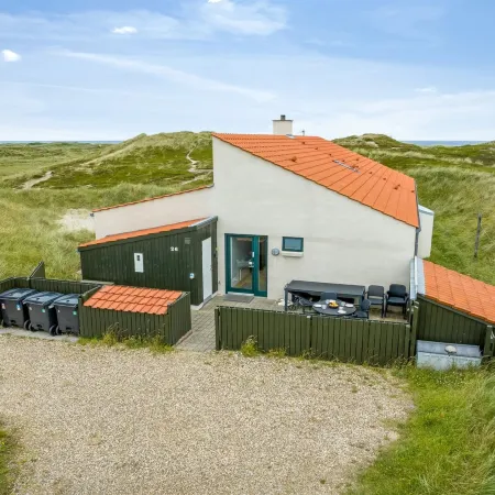 "Teijo" - 400m from the Sea