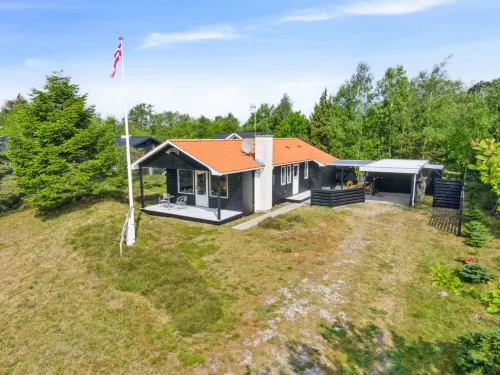 "Andria" - 300m from the Sea - 3-Star