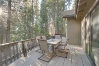 Arnold Cabin Near Calaveras Big Trees State Park! - 3-Star
