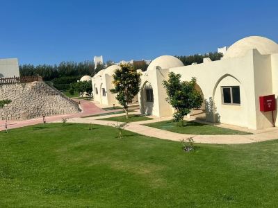 Garden Xanadu Makadi Bay Photo