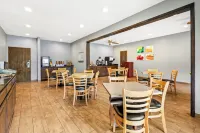 Quality Inn Brookings-University Hotel a Brookings