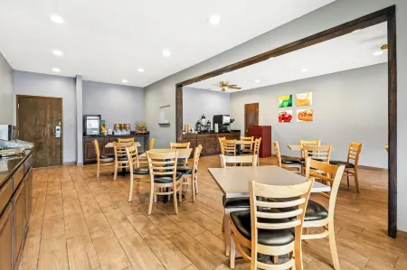 Quality Inn Brookings-University