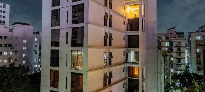 Emerald Dhaka Luxury Hotel Hotels in Dhaka