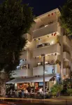 Cucu Hotel - servizio colazione
